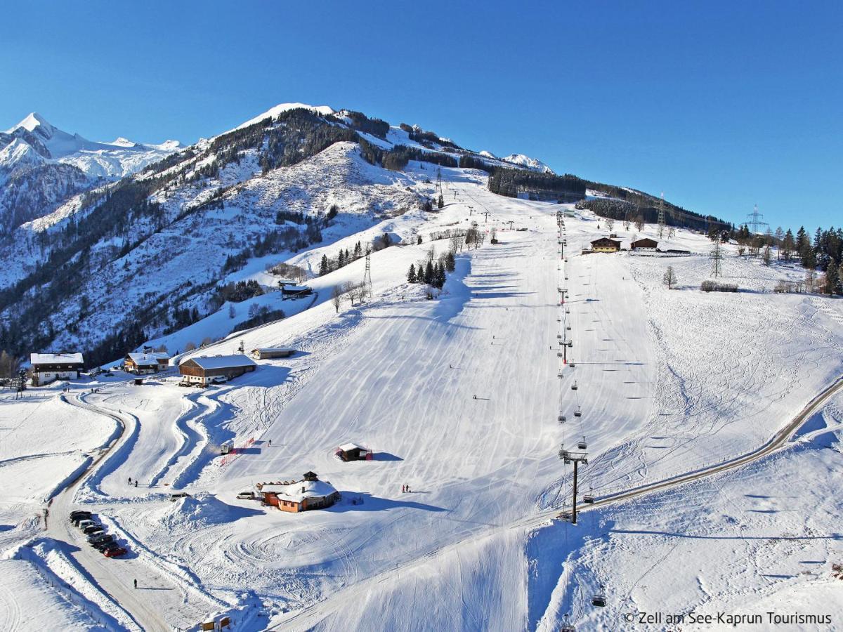 Apartment Mountain Resort-Kaprun By Interhome Eksteriør billede