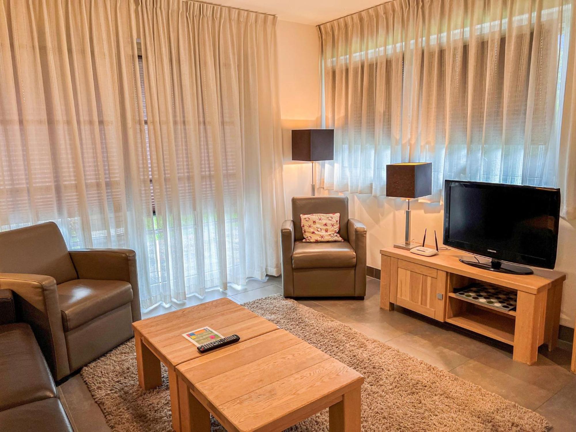 Apartment Mountain Resort-Kaprun By Interhome Eksteriør billede